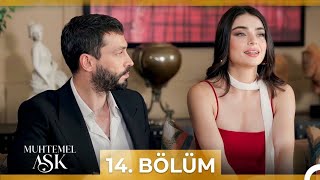 Muhtemel Aşk 14 Bölüm  HD Review