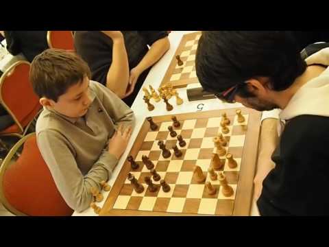 2017-03-02 Aeroflot open BLITZ by Sergey SOROKHTIN