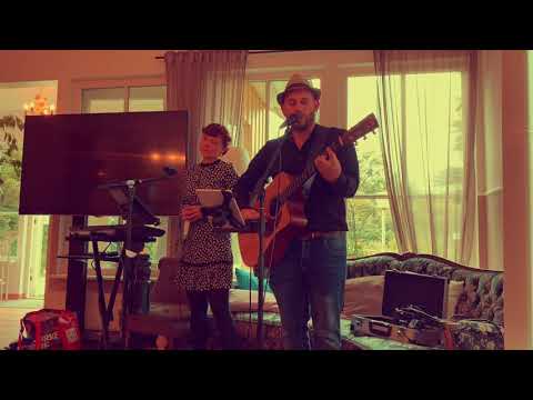 Magnolia live im Cafe Cupedia 15 09 2019