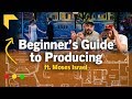 What does a Producer ACTUALLY Do? | Easy Guide to Make a Short Film