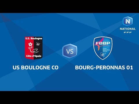 Match reporté J17 : USBCO - FBBP01 I National FFF 2018-2019