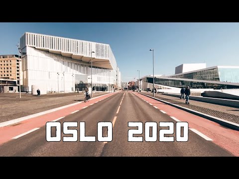 OSLO 2020 | April 6 | Visit Norway | Visit Oslo