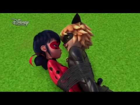 Ladybug/Marinette & Chat/Adrien CUTE moments(season 2) I Zuzusia Grusia