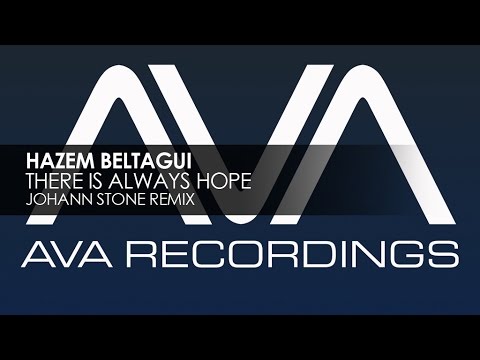 Hazem Beltagui - There Is Always Hope (Johann Stone Remix)