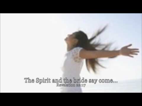 Kathleen Carnali - Come Holy Ghost