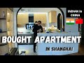 My Chinese Friend Bought Apartment In Shanghai Living In China Arti Sharma