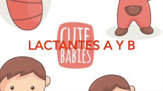 Miss Dalia y Miss Marisol: Actividades (15 abril 2020)