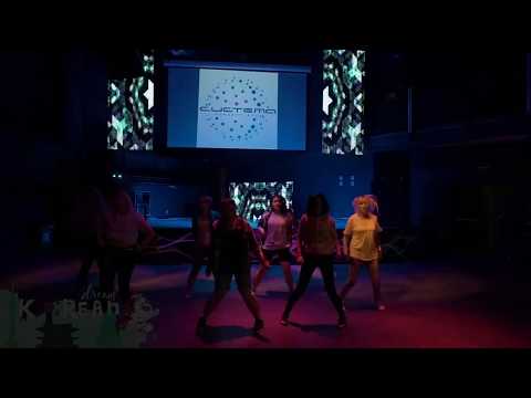 GOT7 - Just right (cover by Doggery)