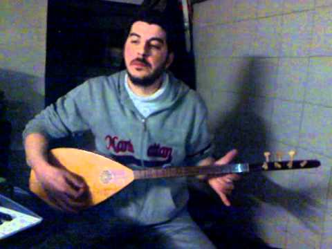 Saz ustasi Muhammed - Leylim Ley