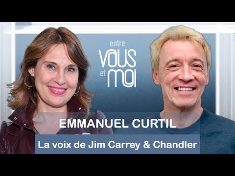 EMMANUEL CURTIL : "L’I.A c’est l’équivalent de 300 millions d’emplois qui vont disparaitre !"