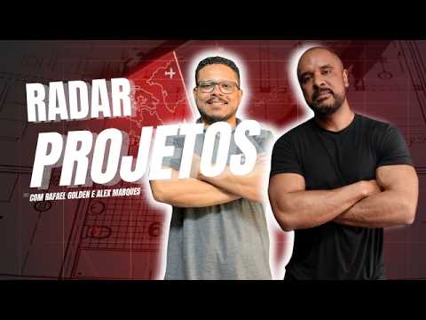 Playlist Radar Projetos