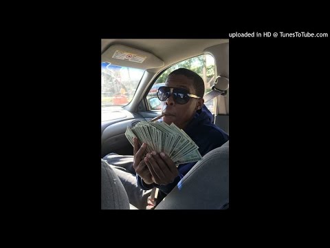 SKULLY - HUNNIT BANDZ PROD FLIGHT BEATZ