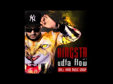 kingsta kingsta-awaara(hindi-rap-audio)