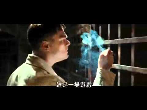 隔離島 Shutter Island (2010) 電影預告片