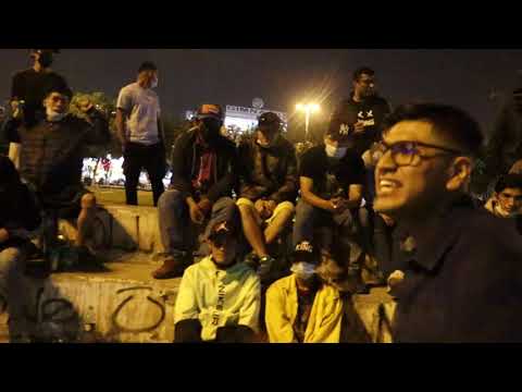 #PIERO PISTAS      vs    #EQUILIBRIO / RONDA  CUARTOS 🎱🎱 (👑👑 EDICION LIRIKAS ESPECIAL 👑👑 ) BERMA2H 😱