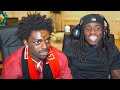 Kodak Black Comes On Kai Cenat S Stream