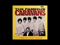 The Famous Caravans - I Find No Fault In God (1966)