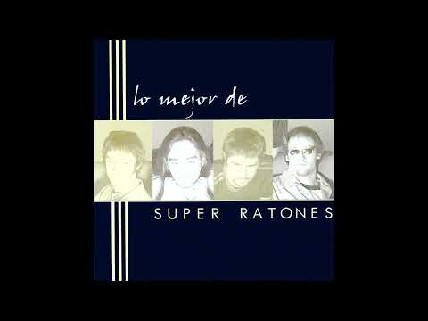 Los Super Ratones - Me muero por Vos