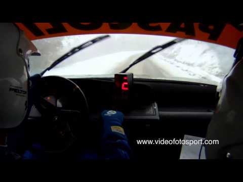 Driver Rally Show 2012 / Finetto - Colombari