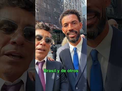 ¿Por qué Vozinha cambió los millones del Inter Miami por Colo-Colo?#soccer #usa #celebrity #vozinha