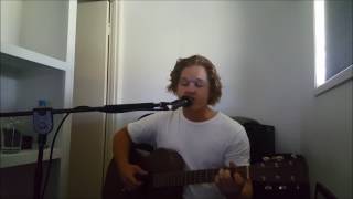 Gang of Youths - Overpass (Cover by Josh Nixon)