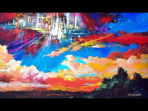 Galardão Da Esperança - Silvestre Kuhlmann