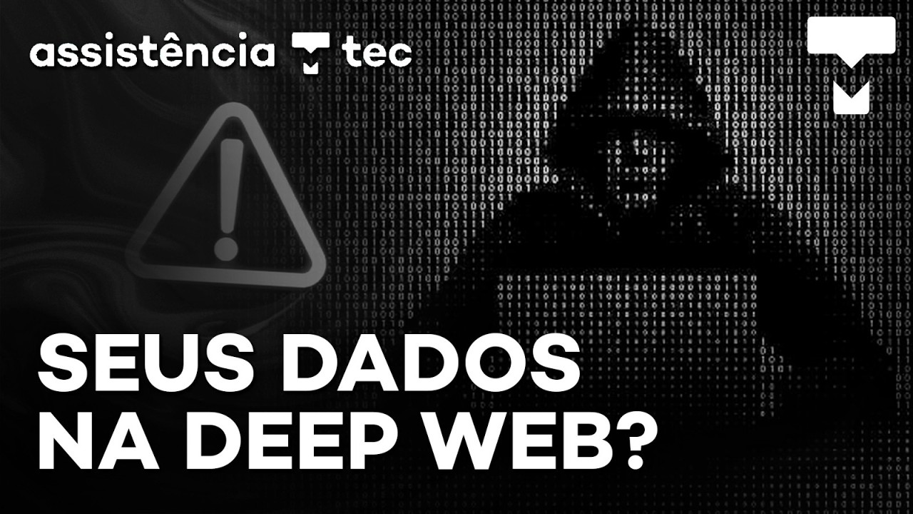 SEU E-MAIL VAZOU? 3 sites e apps para conferir AGORA