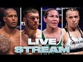 Nemkov Cyborg Ferreira Collins Who Will Claim The PFL Belts 24 7 Livestream