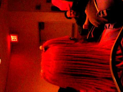 Youmacon 2010 Layton Panel pt 1