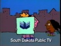 PTV Hi Pinky South Dakota Public Television