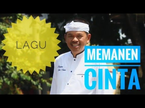 Iman Ulle Emka 9 - Memanen Cinta