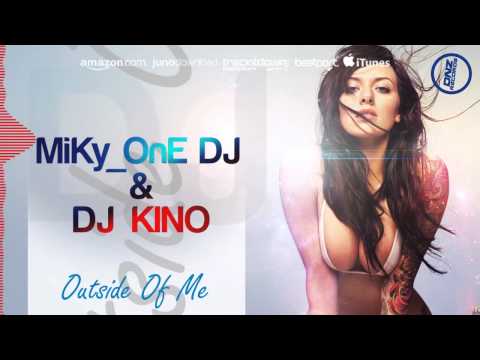 DNZ141 // MIKY ONE DJ & DJ KINO - OUTSIDE OF ME (Official Video DNZ RECORDS)