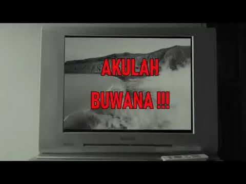 Pengedar Kata feat. Jams - Sabda Buwana