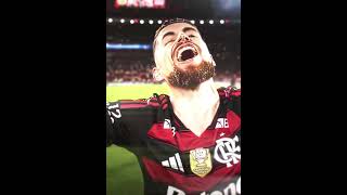Frio... 🔥 | #footballedit #flamengo #shorts #viral #fy #fyp