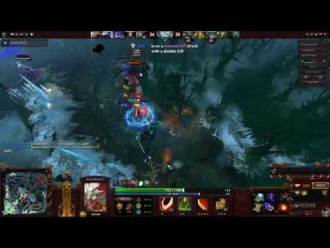 Bkb-_^ Juggernaut Rampage