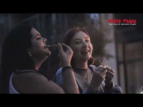 Montorgueil Mixology