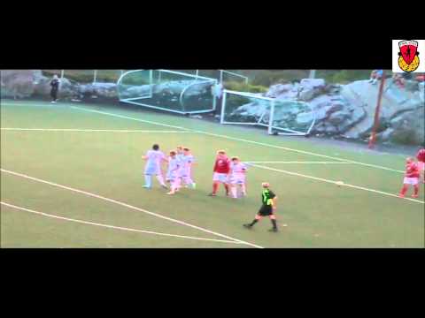 Sammendrag Nest Sotra 2-Fbk Voss 2-1