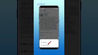 How to Quote Tweet Posts on Twitter | Twitter Guide