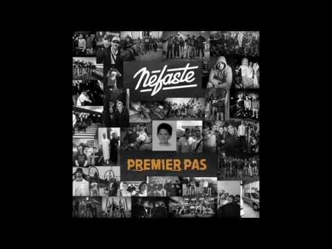 Nefaste - Comme D'Hab (feat. Foulox) (2015)