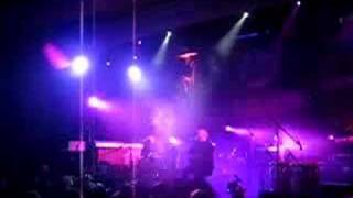 Jam Cruise 5 - Luther Dickinson, JJ Grey & Stanton Moore