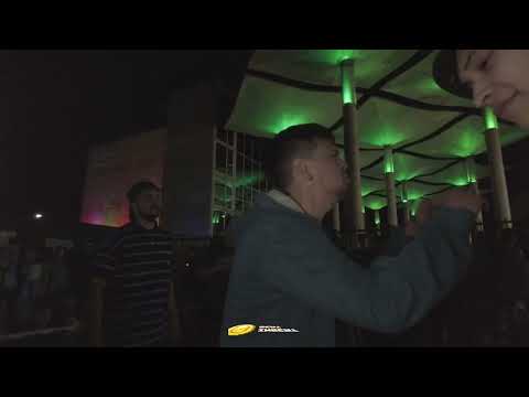 Barto Mega Waver vs Pisha Neo Stylo Snock: 8vos - 6° EDICIÓN / MODO LEYENDA #insertbeat