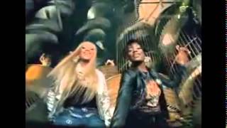 Ebony Eyez. Feat Trina - In Ya Face ( Bero Horizon Remix )