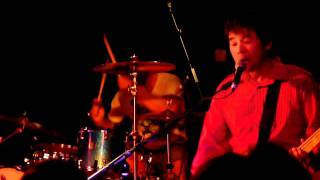 Feeder - My Perfect Day (Live - Birmingham Barfly 25-05-08)