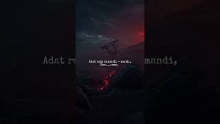 Download lagu Kambang goyang lagu Banjar viral - aransemen Barkaaa02 mp3
