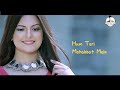 Hum Teri Mohabbat Mein New WhatsApp Status 2018