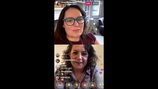 The New Normal - Jessica Fostekew - 27 March 2020 video