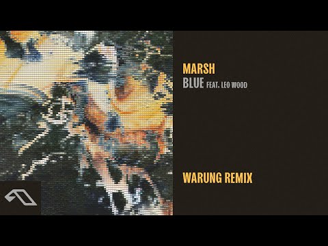 Marsh feat. Leo Wood - Blue (Warung Remix)