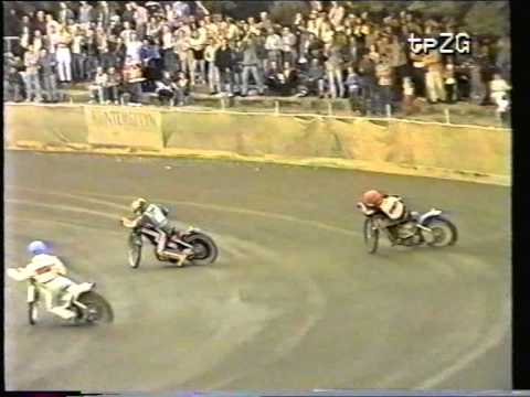 falubaz zielona góra-gkm grudziądz 2000