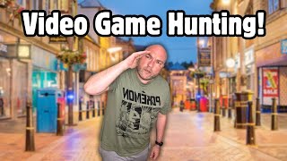 Another Day | Another Game Hunt! Live Video Game Hunting Ep. 72