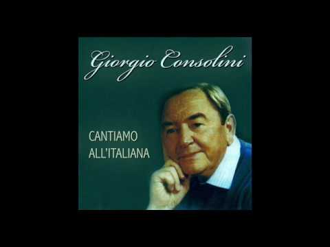 Giorgio Consolini - Forse domani